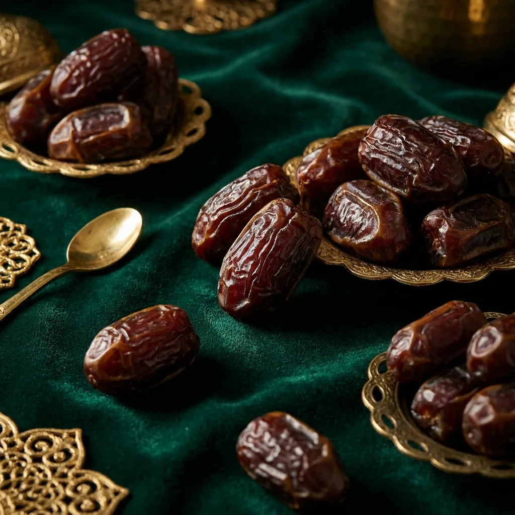 تمر العجوة