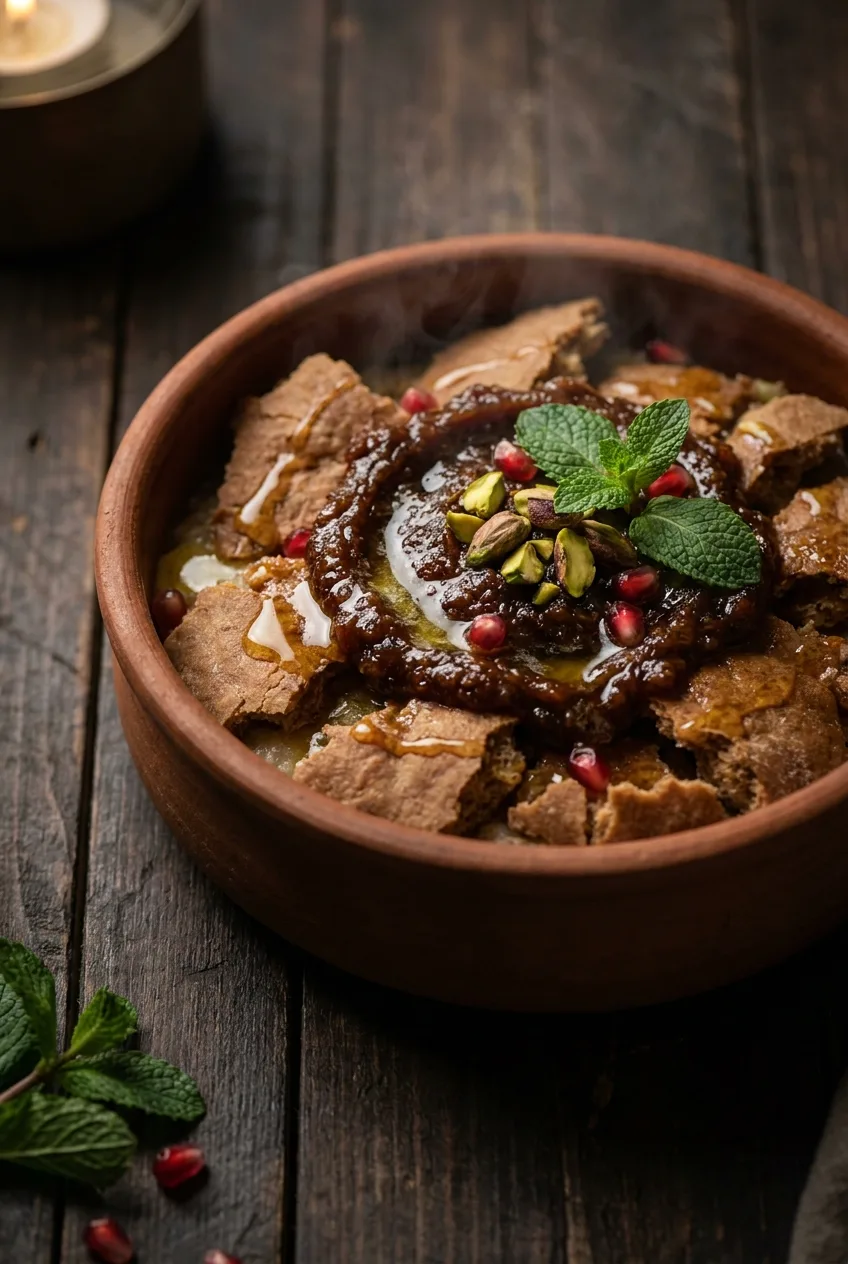عريكة
