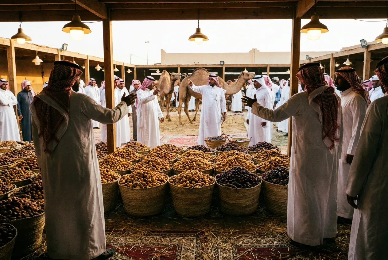 بيشة