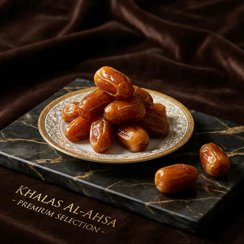 تمر الخلاص