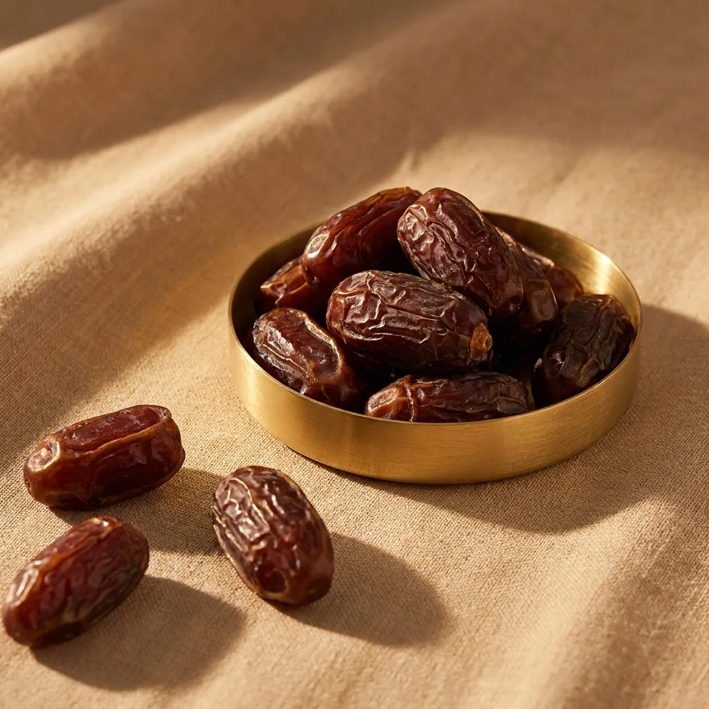 تمر الروثانة