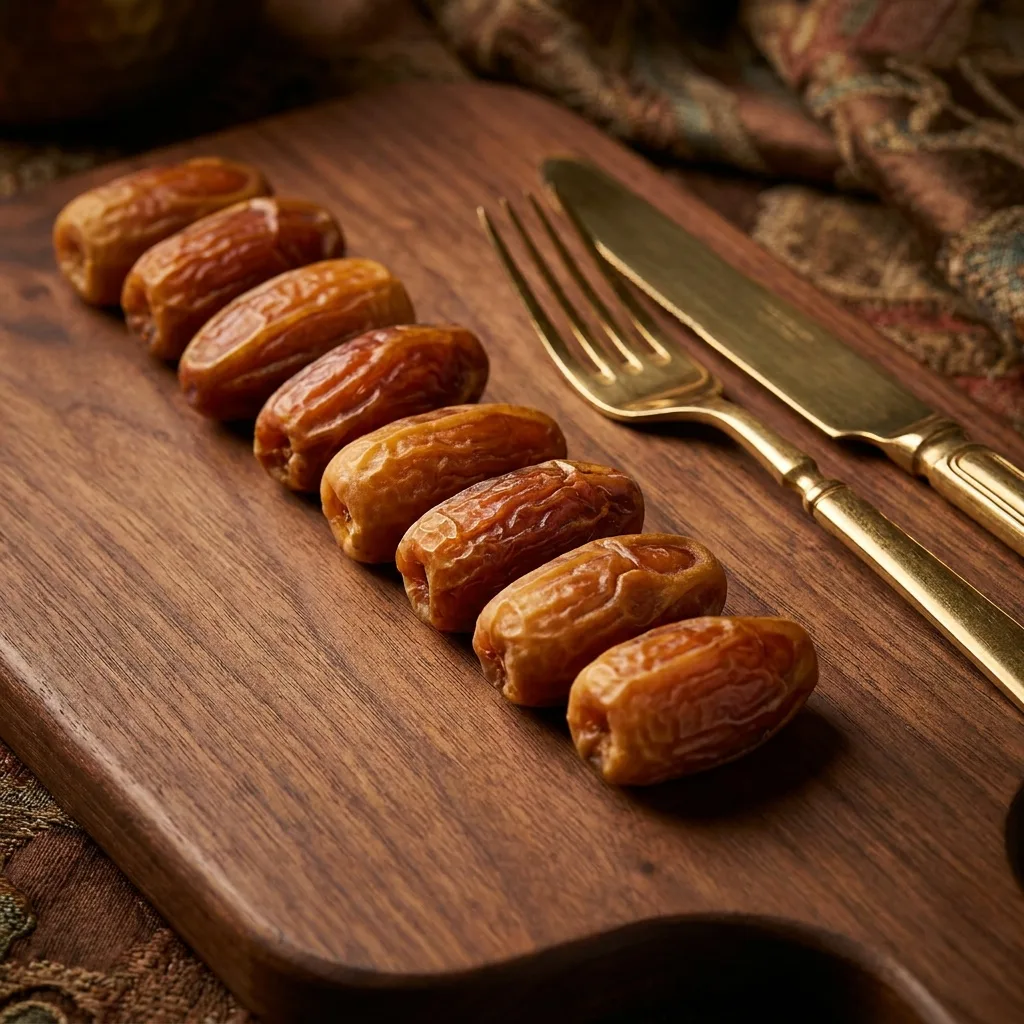 تمر الصلج